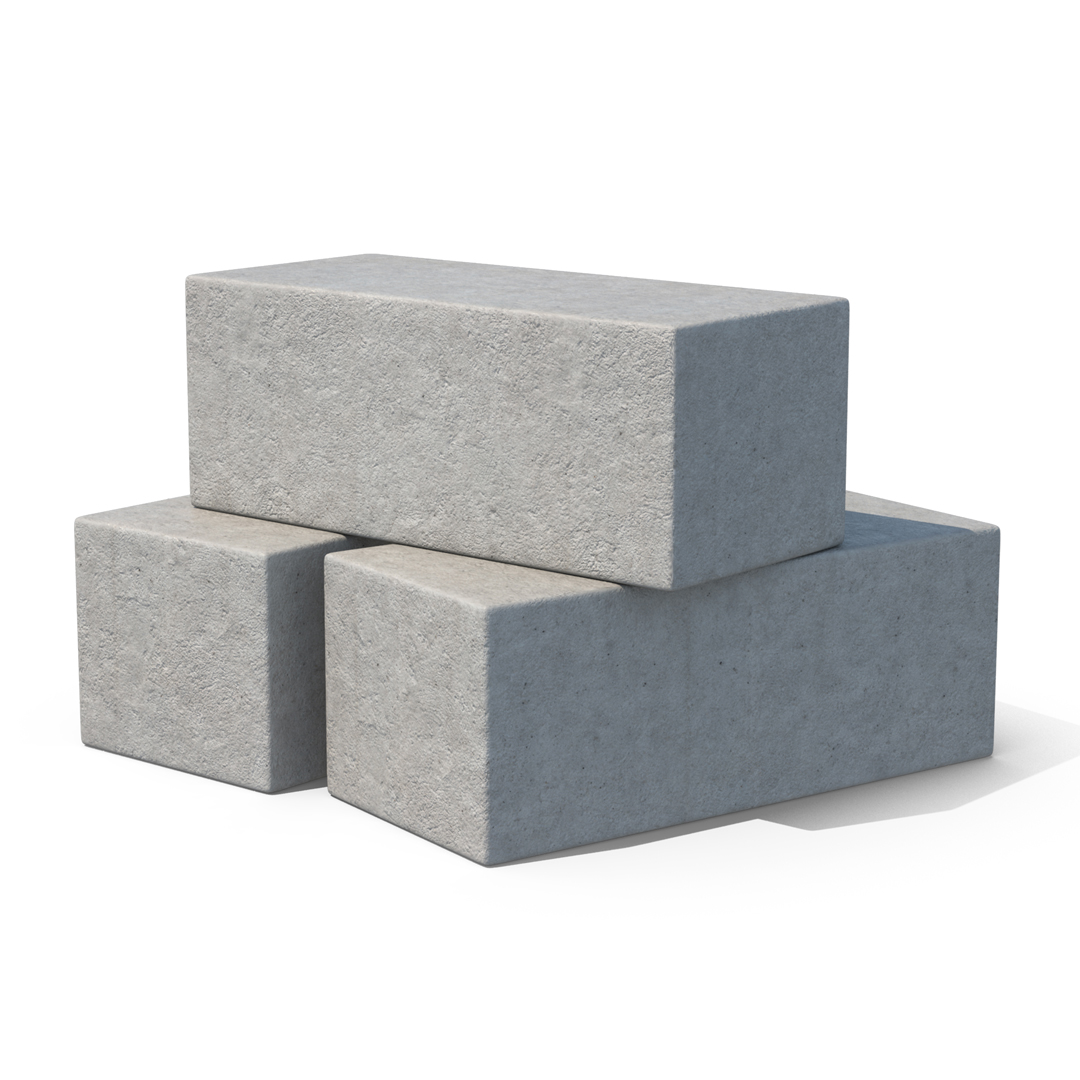 Our Products | Mounto Bricks