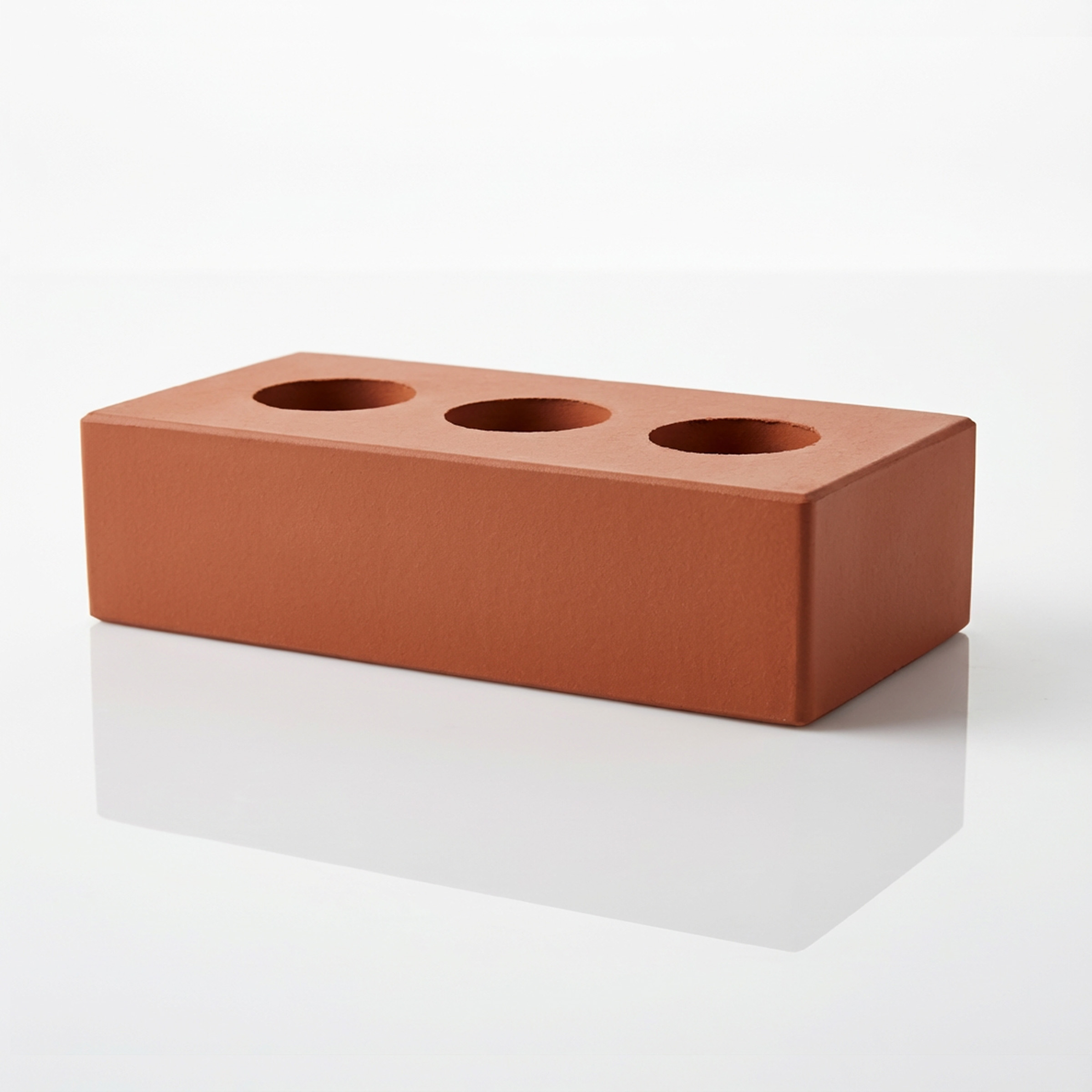 Special Perforated Brick - 4.5 Inch