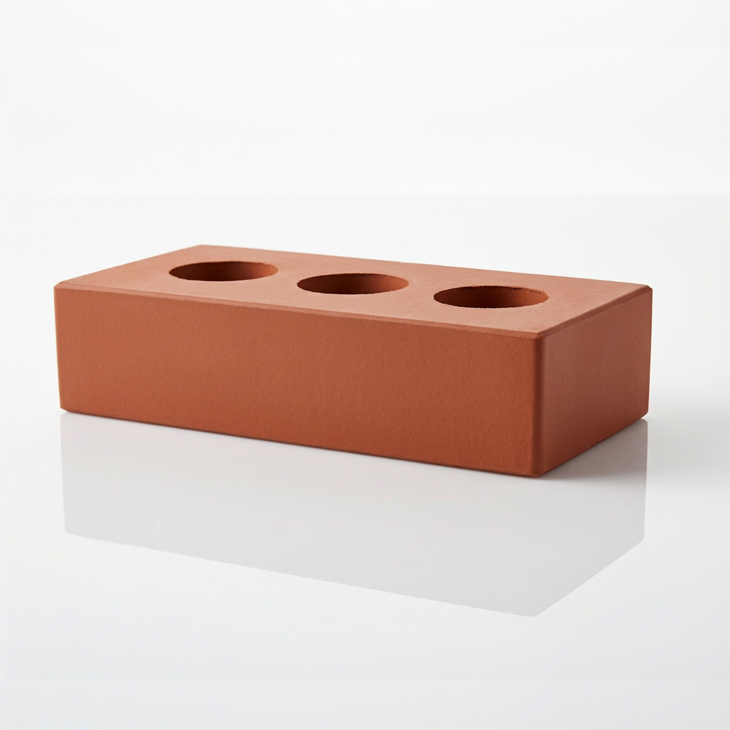 Special Perforated Brick - 4 Inch