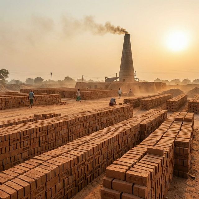 Wire Cut vs Traditional Bricks